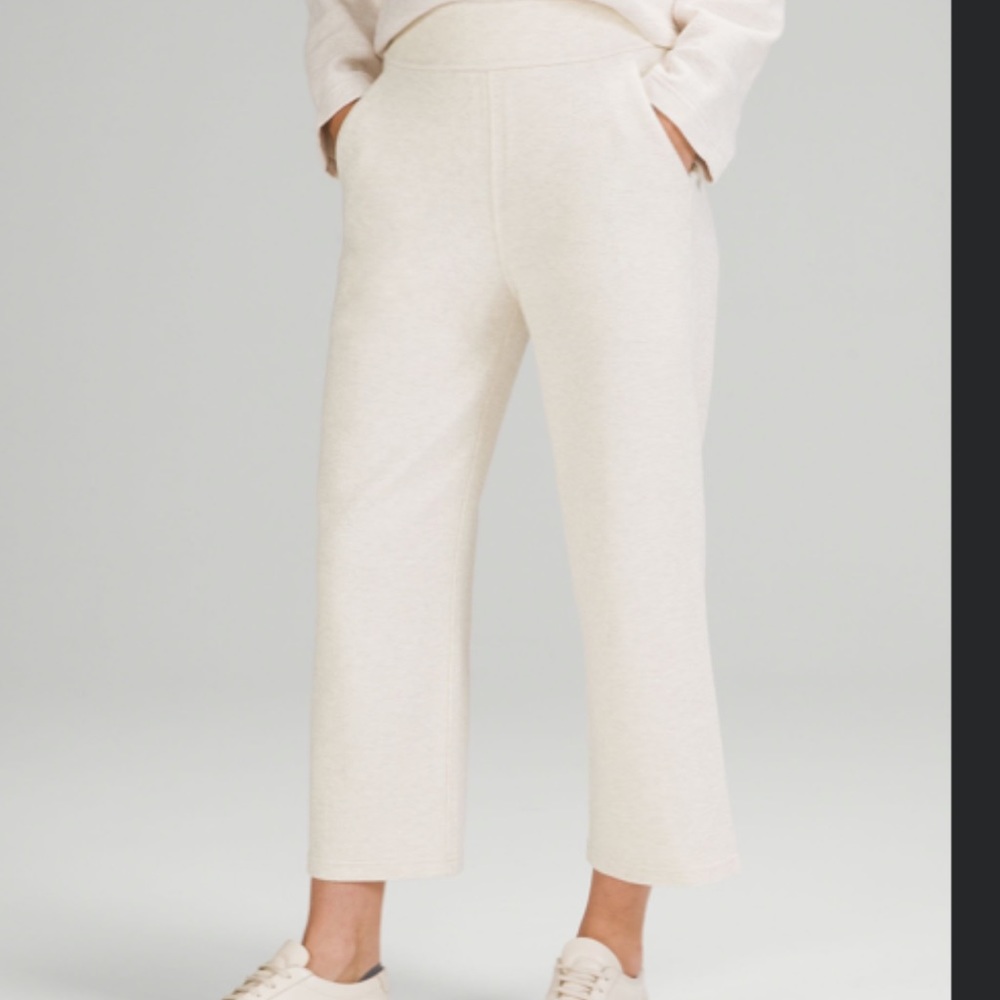 NWOT lululemon pants